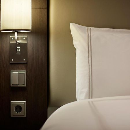 Premier Inn Hamburg City Millerntor Екстериор снимка
