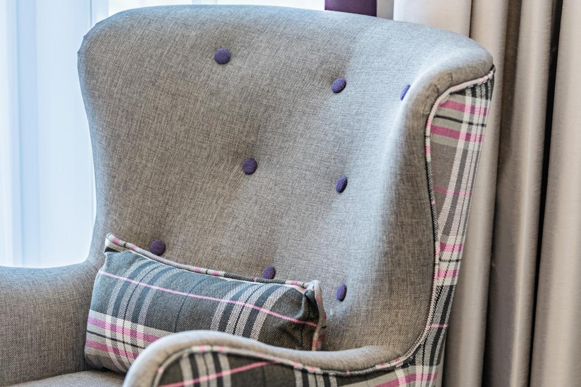 Premier Inn Hamburg City Millerntor Екстериор снимка