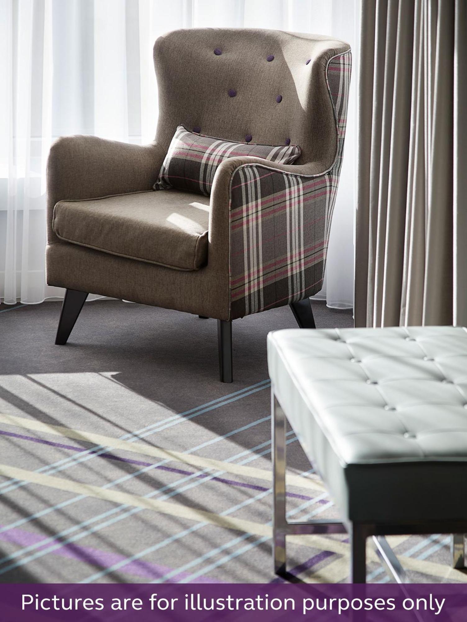 Premier Inn Hamburg City Millerntor Екстериор снимка